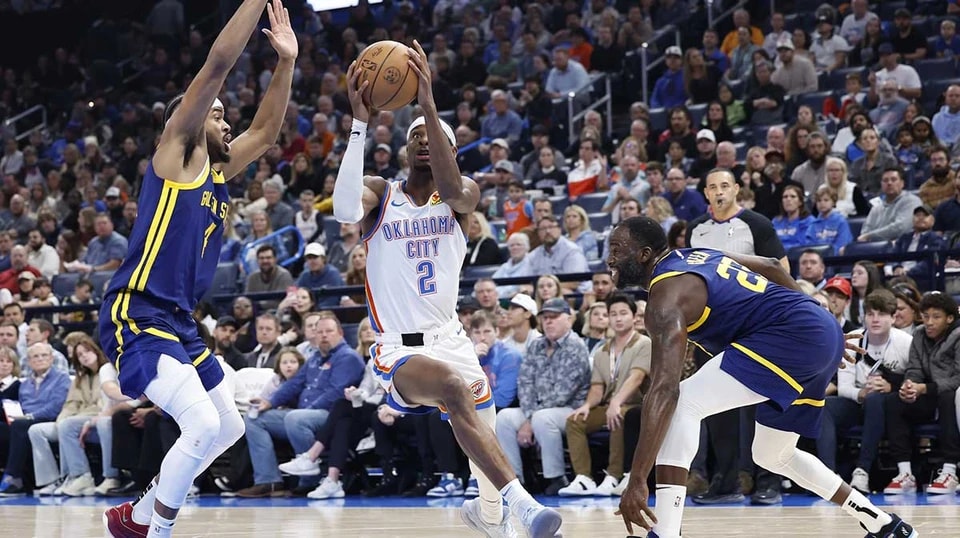 亚历山大发, 这位俄克拉 亚历山大发, 这位俄克拉