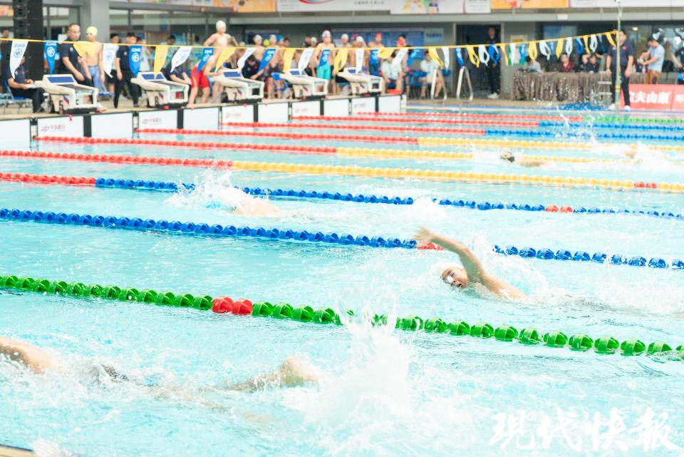 蛙泳等多个, 个园, cJIU 蛙泳等多个, 个园, cJIU