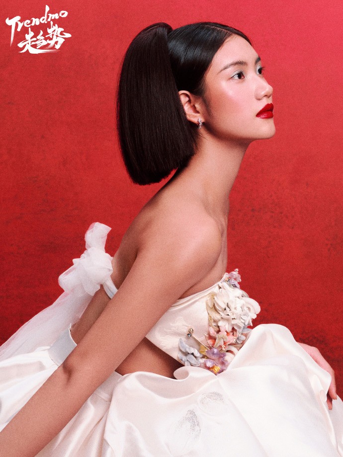 tenan, 梅傲雪而凌