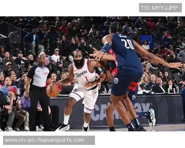 12月15日快船与奇才精彩对决全场录像回放分享与分析