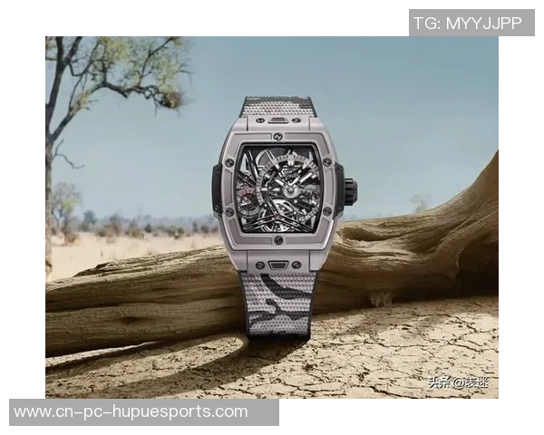 HUBLOT宇舶表在高尔夫范畴敞开全新华章