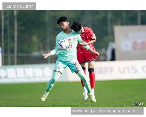 国足1-1绝平韩国，U15东亚杯冠军揭露，赛后中国队收成3大好音讯